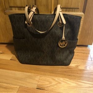 Michael Kors Jet Set